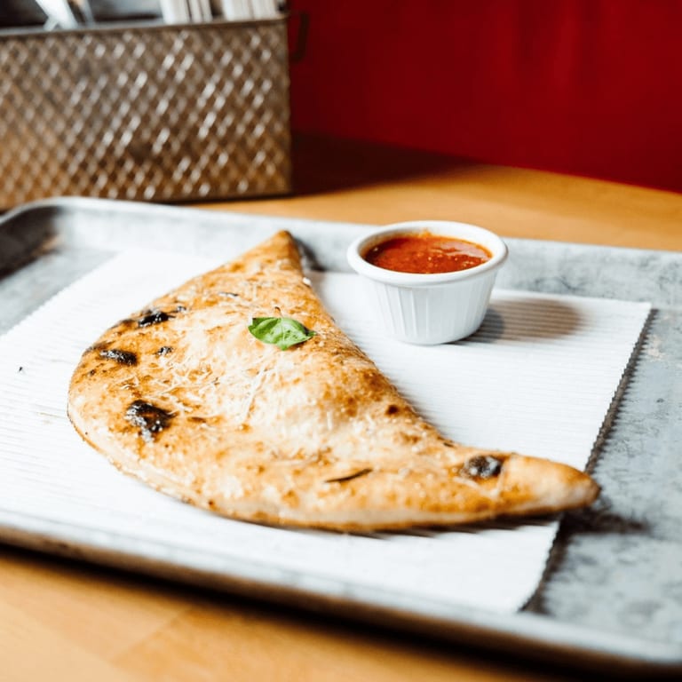 Austin Burnet Road Menu