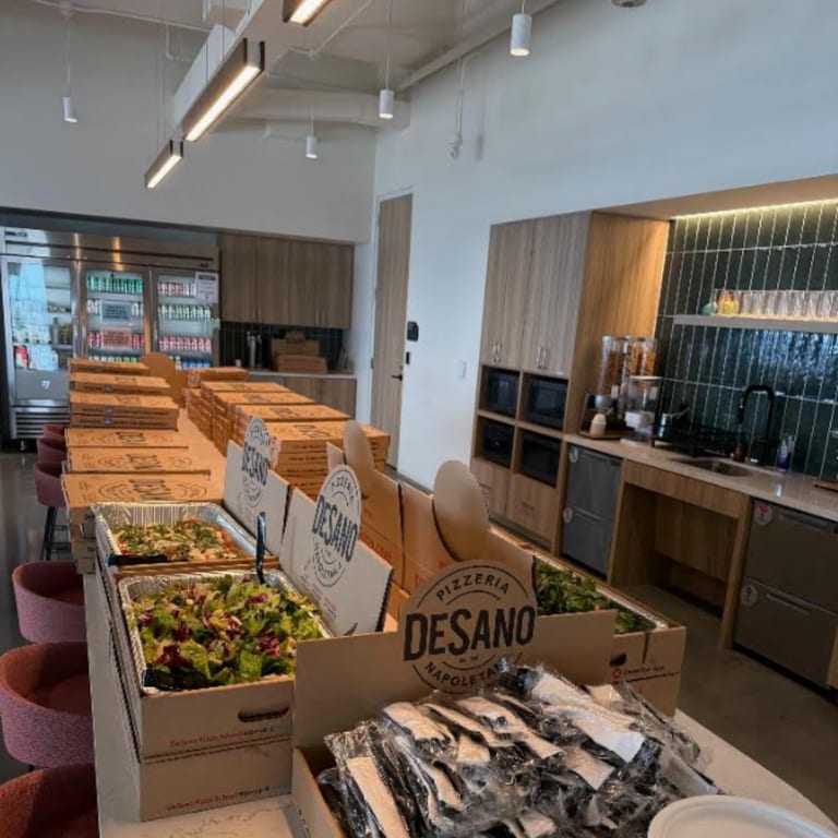 Catering For Every Occasion