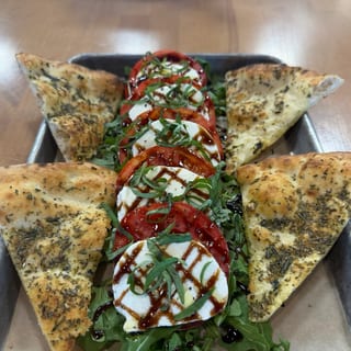 CAPRESE (For 2)