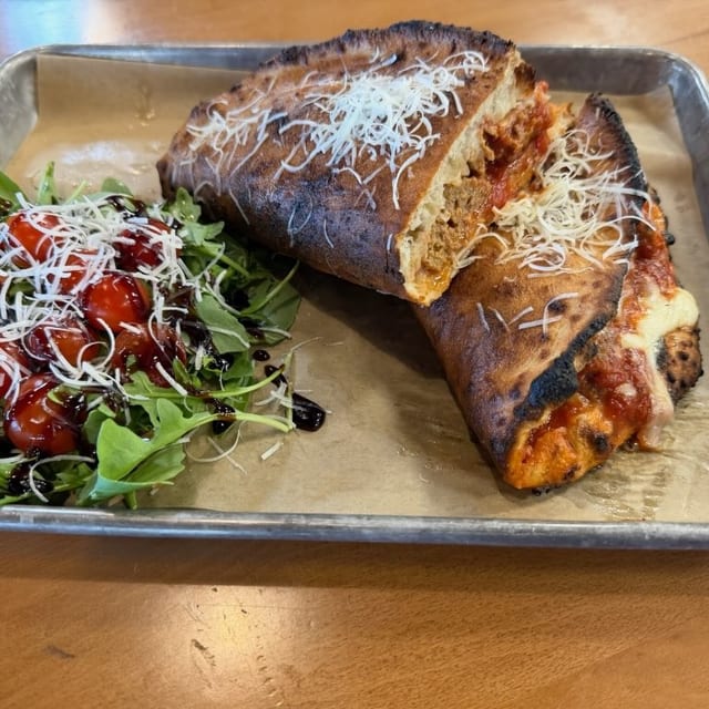 Meatball Panouzzo.