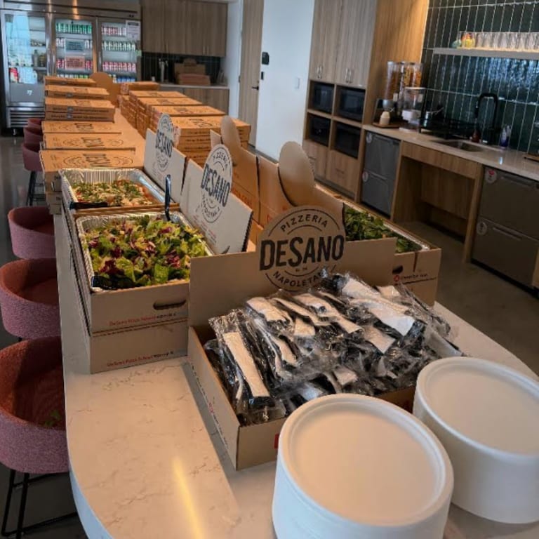 Catering For Every Occasion
