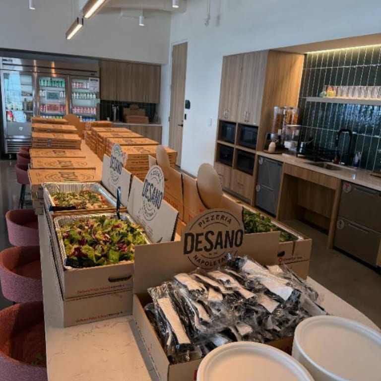 Catering For Every Occasion
