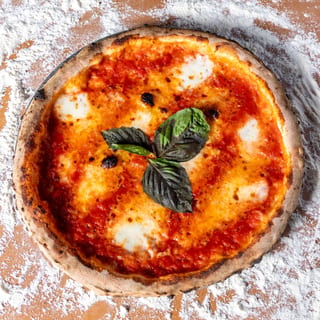 16" MARGHERITA