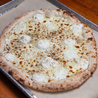 Cacio e Pepe