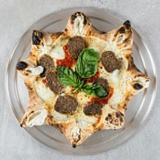 MEATBALL MADNESS