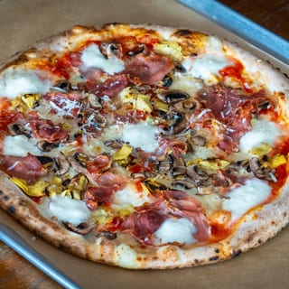 CAPRICCIOSA
