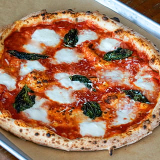 MARGHERITA CLASSICA VPN
