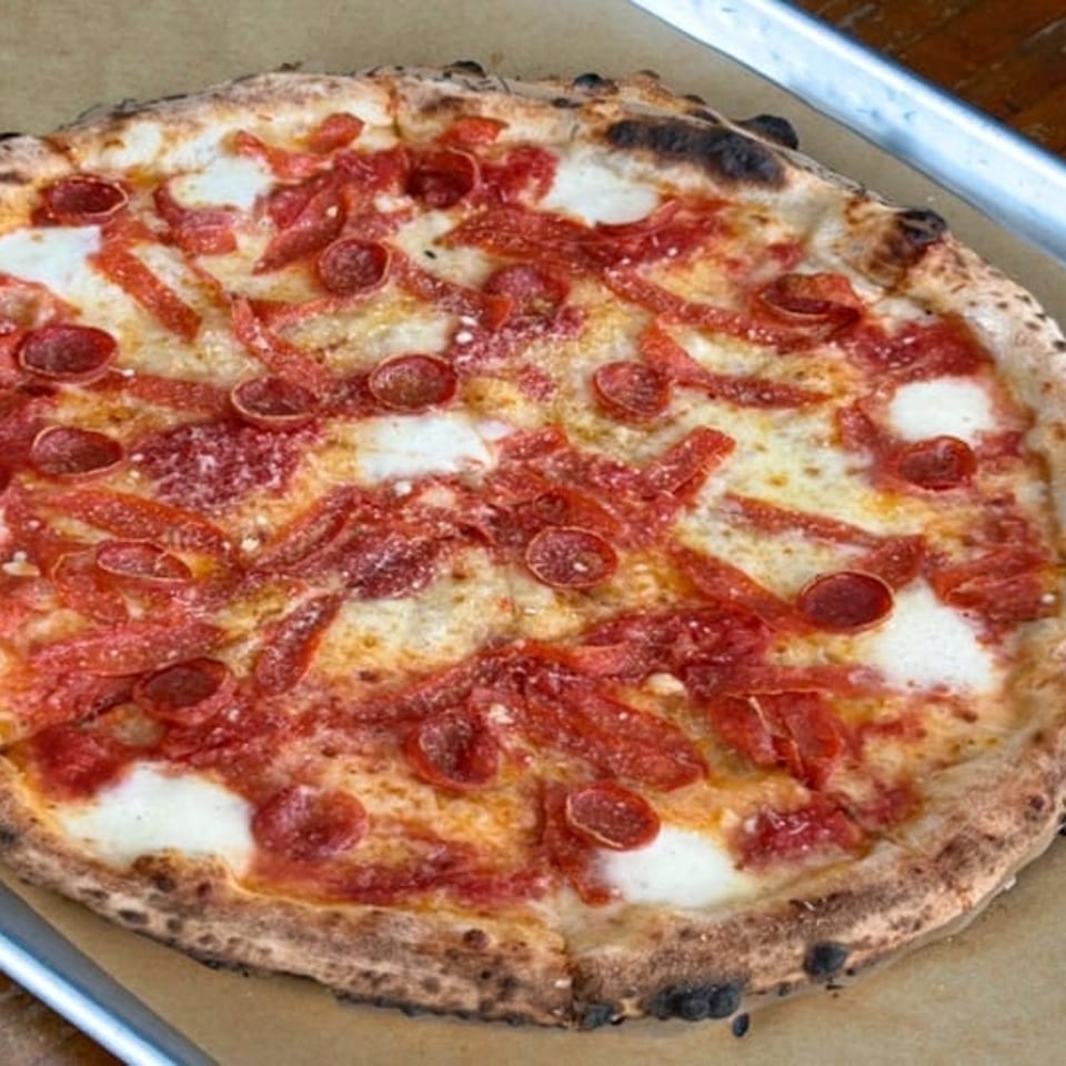 Indulge in Carnevale Delights
