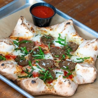 MEATBALL MADNESS