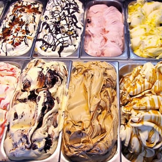 GELATO
