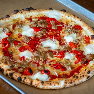 SAN GENNARO