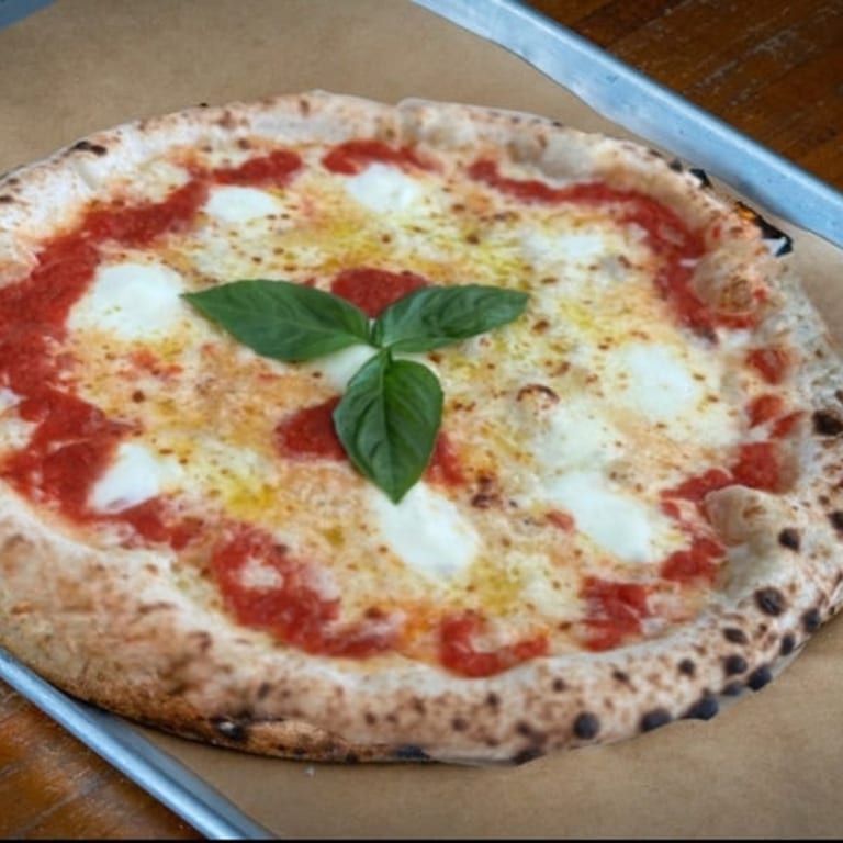 Pizza Delivery Options