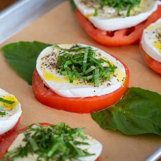 CAPRESE INSALATA