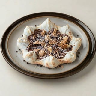 THE BROKEN CANNOLI