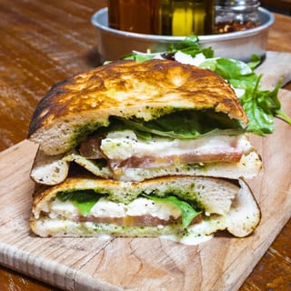 PESTO CAPRESE PANOUZZO