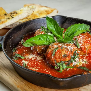 MEATBALLS (5)