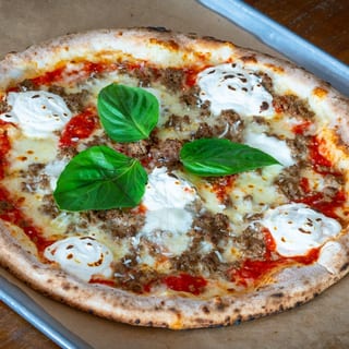 LASAGNA PIZZA