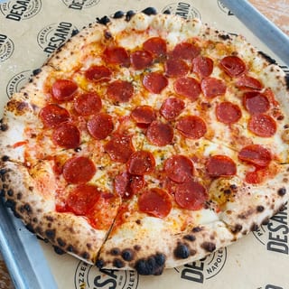 ITALIAN HOT HONEY PEPPERONI
