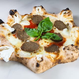 MEATBALL MADNESS