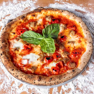 16" SAN GENNARO