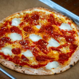 PEPPERONI DOPPIO