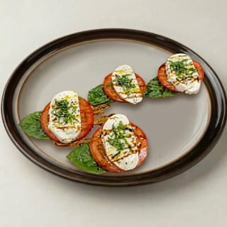 CAPRESE (For 2)