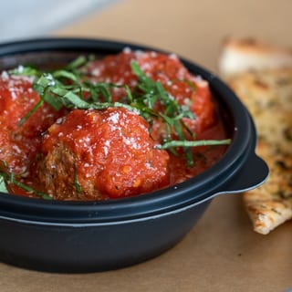 MEATBALLS