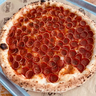 ITALIAN HOT HONEY PEPPERONI