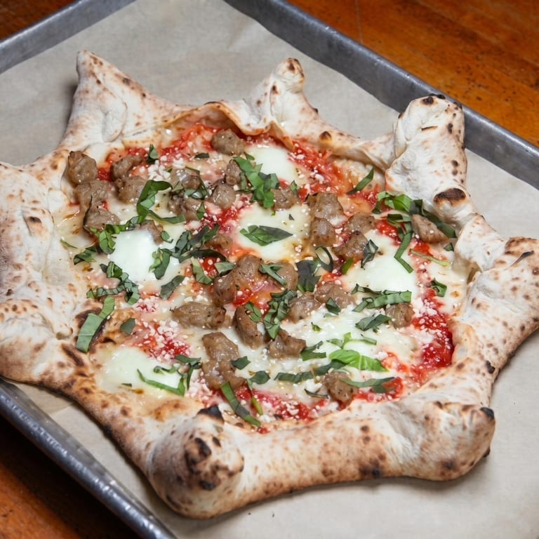 Indulge in Carnevale Delights
