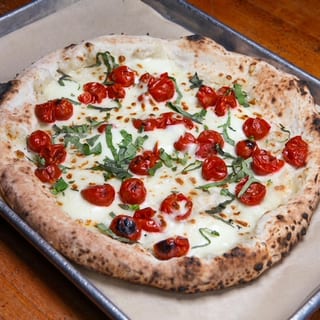 16" POMORDORINI