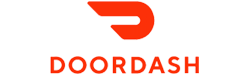 Door Dash logo
